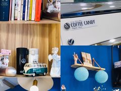 -OZ cafe(南昌路店)