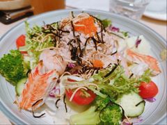 -卡朋西餐(东方广场店)