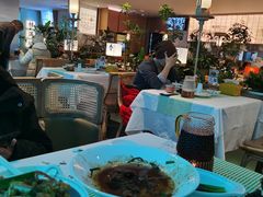 -桂满陇·蟹黄小笼汤包(巴黎春天浦建店)