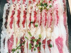 -花味·自助烤肉(雨花客厅店)