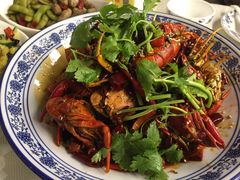 -簋街仔仔小龙虾(簋街二店)
