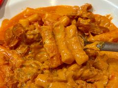 -山海珍味韩国料理(奥城店)