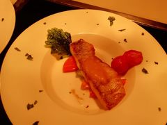 -漢咖啡·全服务式自助晚餐(武汉洲际酒店)