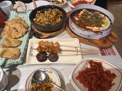 -七八冷面·延边朝鲜族美食(欢乐谷店)