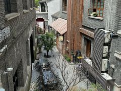 -南园民国茶楼餐厅·常州菜(北大街店)