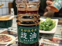 -西关明记肠粉(荔枝湾店)