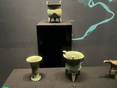 -盘龙城遗址博物院