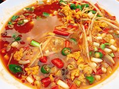 -二钳洞庭虾蟹·江湖菜(成都鹭岛店)