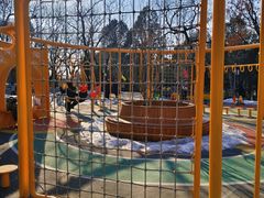 -长辛店二七公园