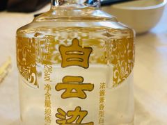 -朱仔记食府(江南大道店)