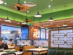 大堂-肥小福·烧鹅专门店(环宇荟店)
