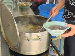 -金原鸭血粉丝汤总店(锁金村店)