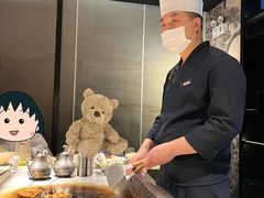 -水木锦堂·自助铁板烧(世贸天阶店)