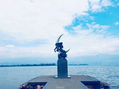 -西昌邛海湿地