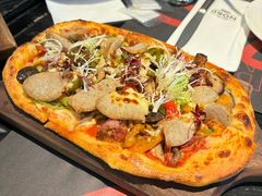 -Nord Grill&Bar Highland诺德西餐(深圳欢乐海岸店)