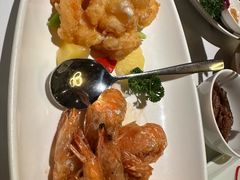 荣兴双味虾-荣兴酒家(徐家汇店)