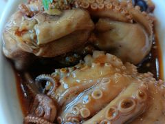 -菊花女水饺(闻涛苑店)
