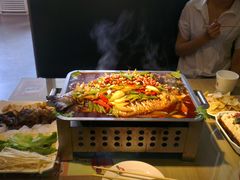 -鱼酷活鱼烤鱼(沈阳大悦城店)