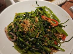 -泰椰里·泰国餐厅(智慧城广百广场店)