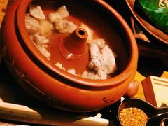 -云海肴·汽锅鸡·云南菜(天津国金汇店)