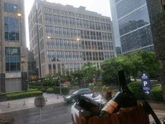-上海尊茂酒店