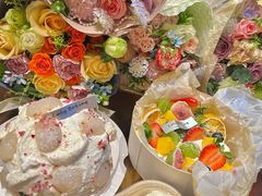 -鹿里烘焙LulyBaking(东二环泰禾广场店)