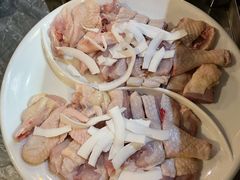 -探窝·竹笙椰子鸡(杨箕店)