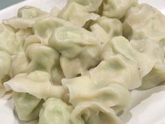 -听涛雅苑百味饺子老家菜馆