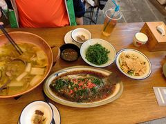 -妈妈的味道(和顺古镇店)