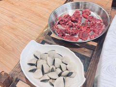 -丰尔粥食·粥底火锅·桑拿鸡(大良总店)