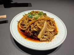 -掌上鲜(南顺城街店)