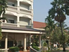 -柬埔寨国家博物馆