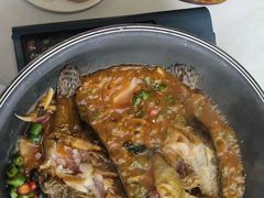 -香丰阁·烤鸭·川湘菜(昌平店)