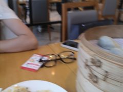 -鼎泰丰(嘉年华•海信广场VILLAGE店)