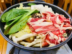 -银子铁板烧料理自助餐(人民广场店)