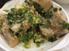 -旺角宝港式茶餐厅(寮步店)