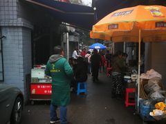 -小胡子祥彪烧烤(北湖总店)