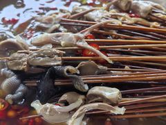 藤椒钵钵鸡-老七钵钵鸡