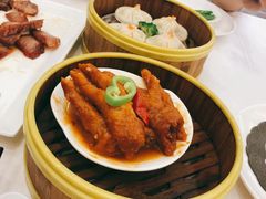 -维多利亚大酒店·雅园中餐厅