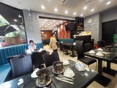 -川香煲(茅台路店)