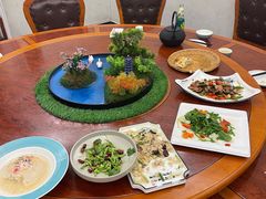 -益恒饭店乡间白族菜(古城总店)