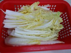 娃娃菜-菜忠潮州牛肉店(岗厦店)