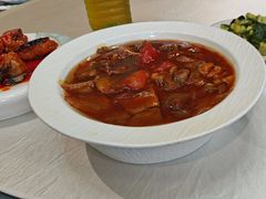 -清真•蜀风园(丁字沽总店)