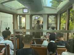 -山顶缆车