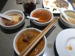 -海底捞火锅(天一广场亚细亚店)