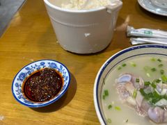 -易老妈蹄花.特色川菜(人民公园总店)