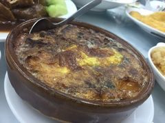 焗鱼肠-香港蓮香樓(中環店)