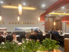 -金陵后厨·南京菜(新街口秣陵路店)