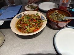 -潇湘阁(汉光百货店)