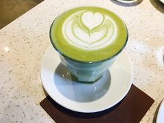 -半山腰·云南菜(侨福芳草地店)